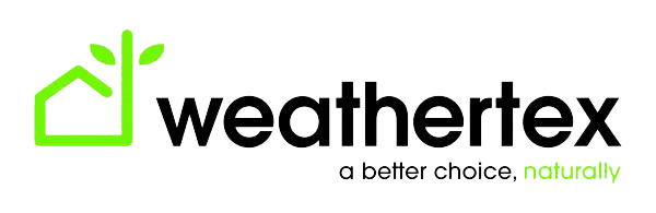 Weathertex logo