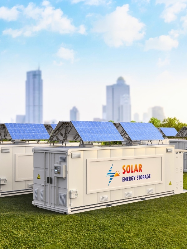 battery storage cost benefits